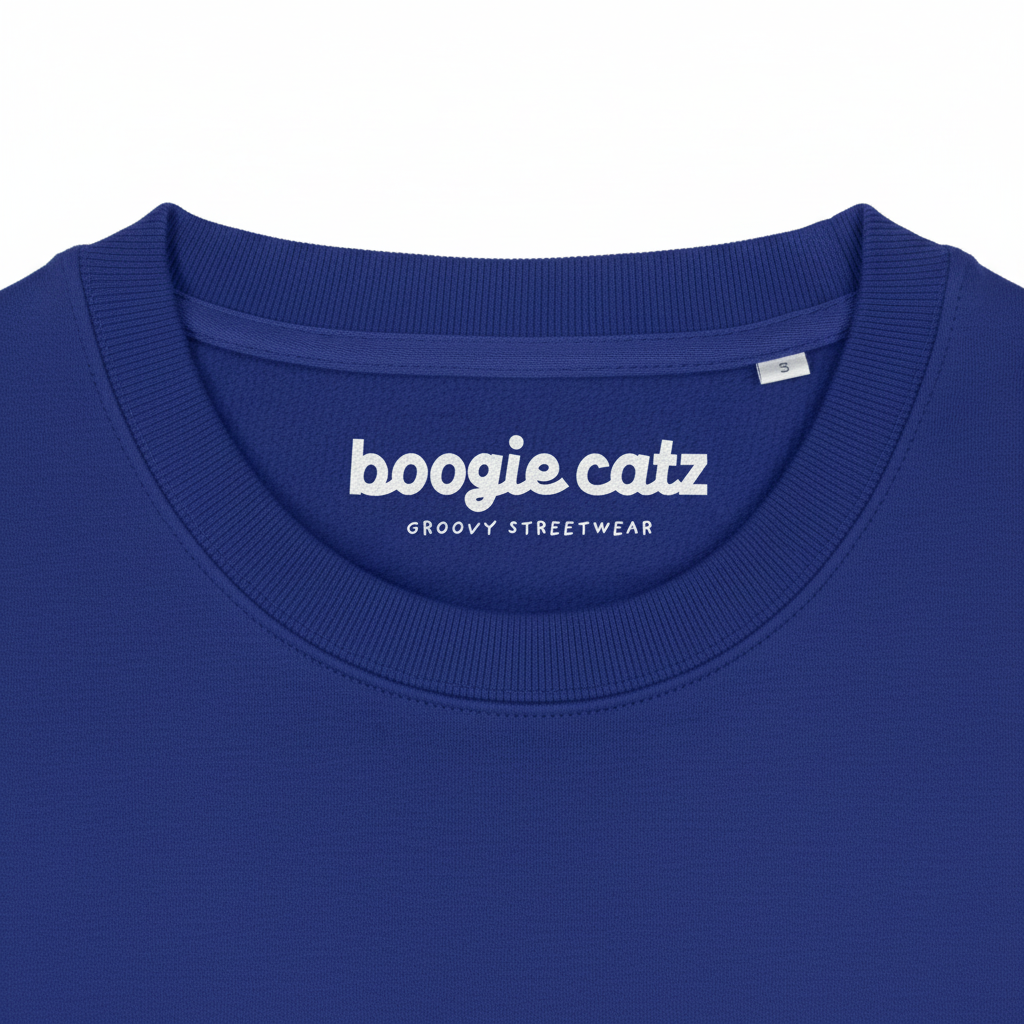 Boogie Catz Inside Label