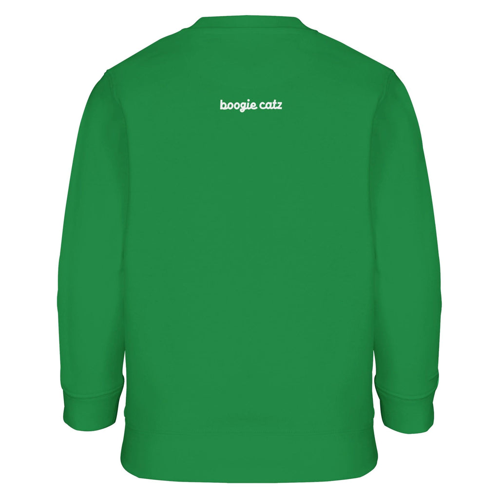 Love is the Answer | Kids Sweatshirt