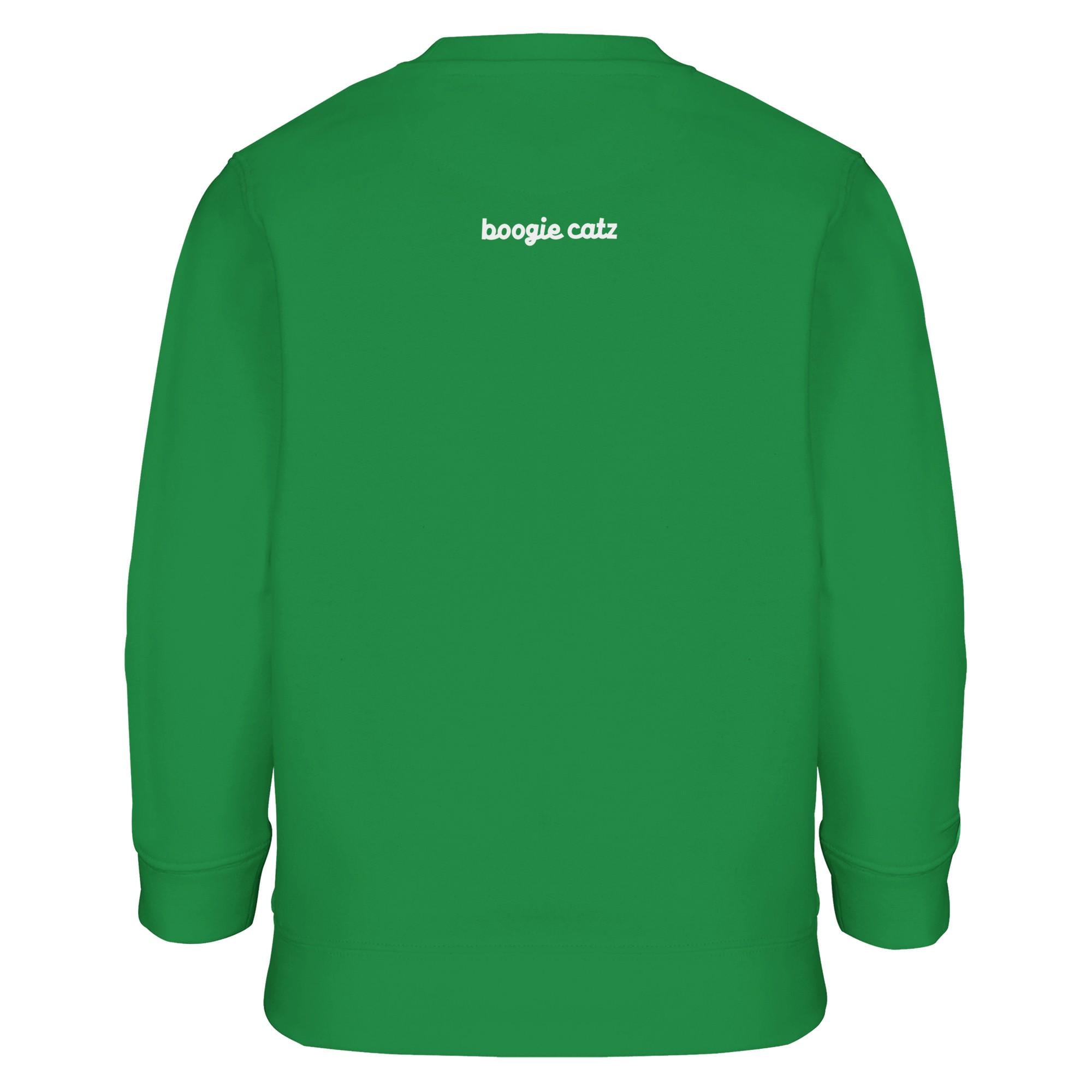 Love is the Answer | Kids Sweatshirt