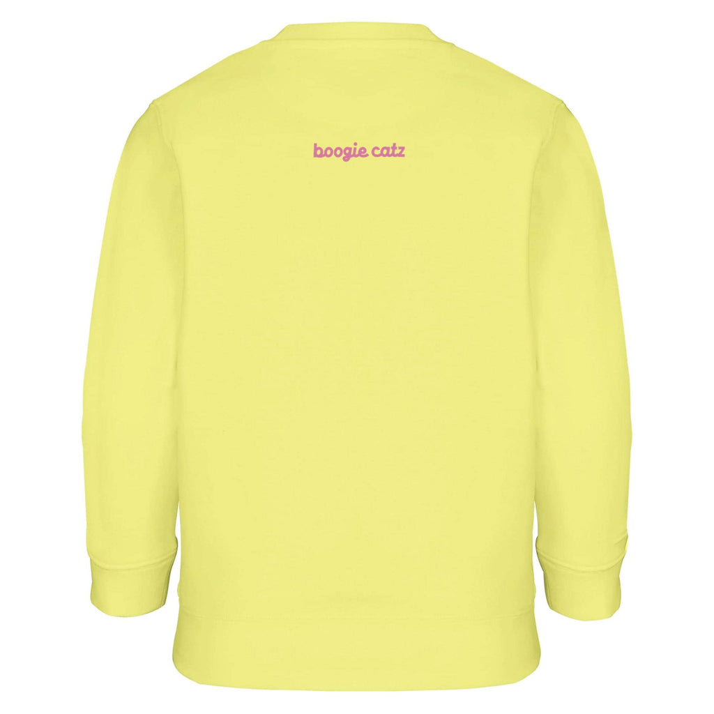Imagine | Kids Sweatshirt