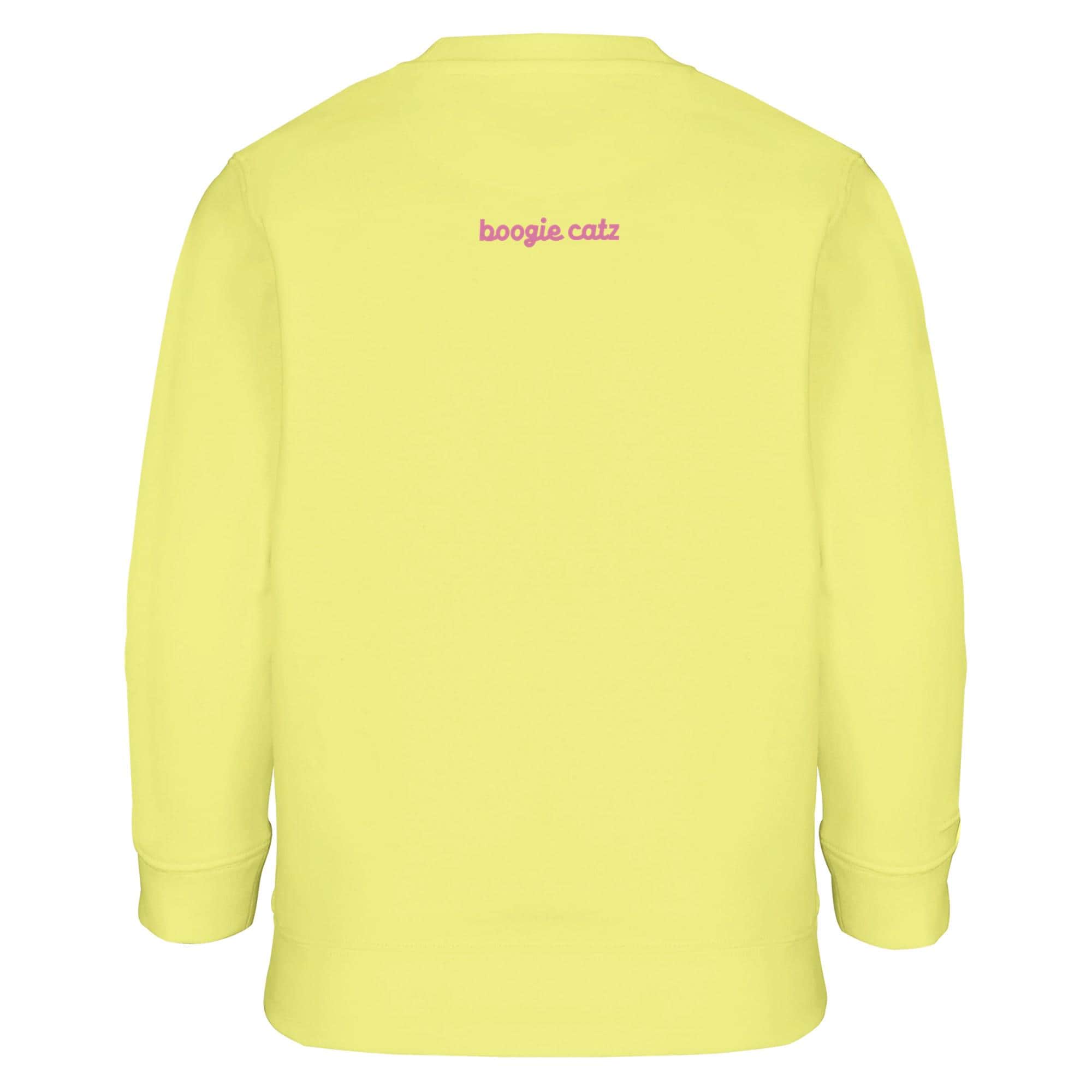 Imagine | Kids Sweatshirt